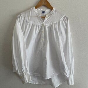 Old Navy Peasant Blouse